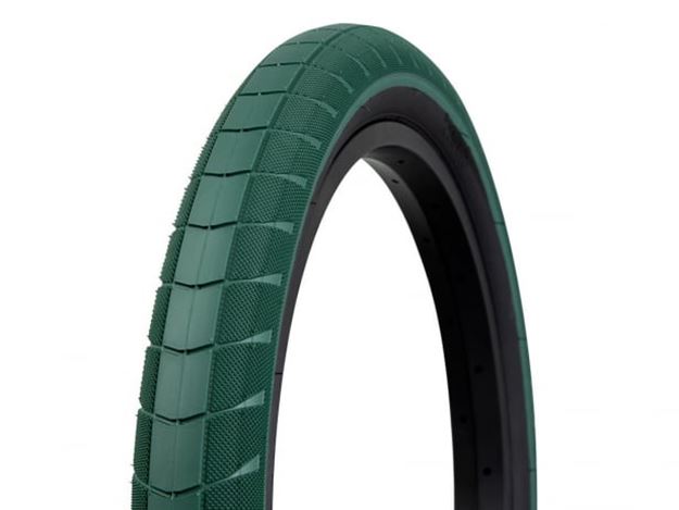 Picture of FLYBIKES TREBOL TIRE 20X2.35